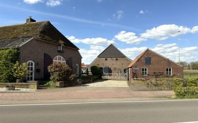 Kleefseweg 85-A