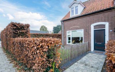 Vensestraat 25