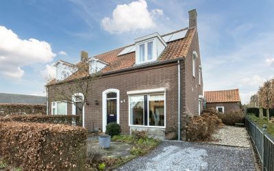 Vensestraat 27