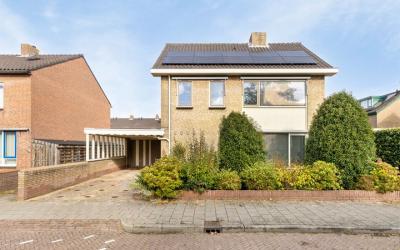 Arendstraat 6