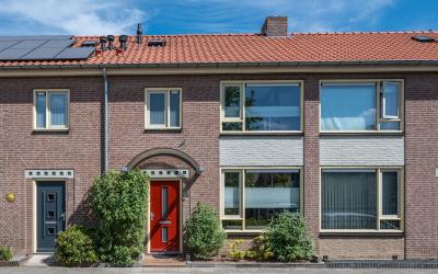 Arendstraat 48