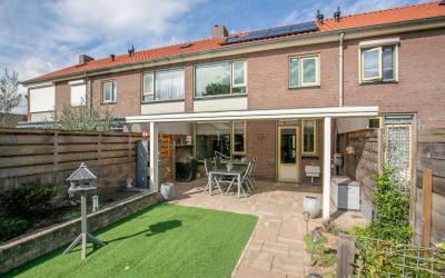Havikstraat 35