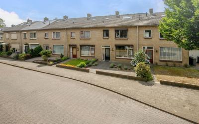 Fazantstraat 21
