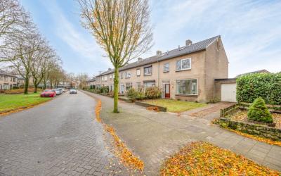 Fazantstraat 23