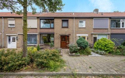 Spechtstraat 8