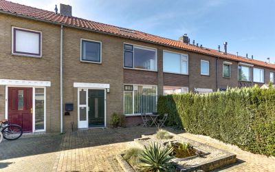 Watersnipstraat 90
