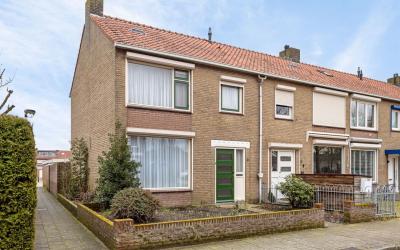 Gruttostraat 1