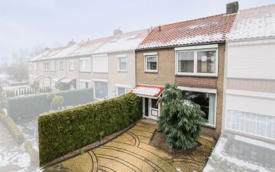 Zwanensingel 95