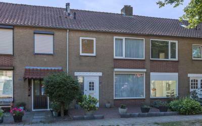 Zwanensingel 255
