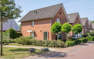 Ligusterweg 5