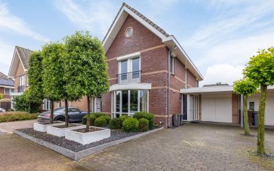 Ligusterweg 16