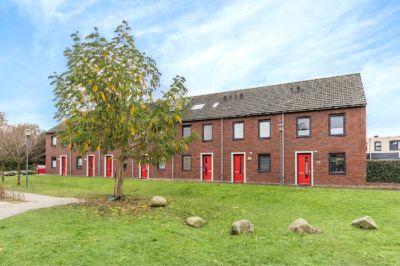 Hoefsetuin 15