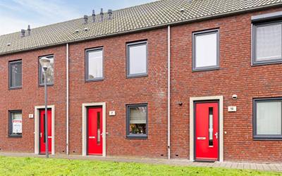 Hoefsetuin 17
