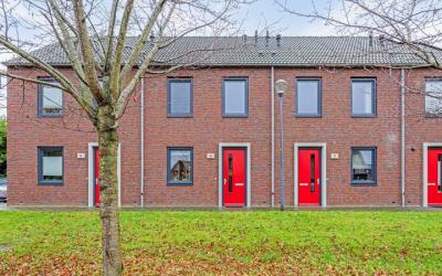 Hoefsetuin 18