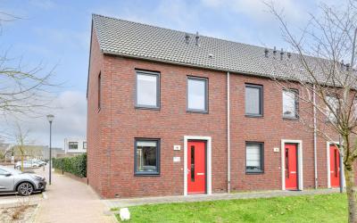 Hoefsetuin 19