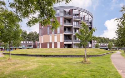 Hof van Hag. 20