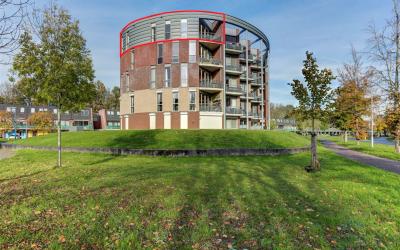 Hof van Hag. 25