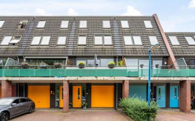 Hof van Hag. 31