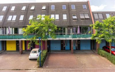 Hof van Hag. 54