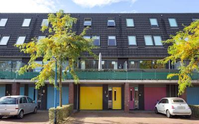 Hof van Hag. 56