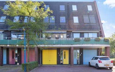 Hof van Hagevoort 67
