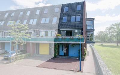 Hof van Hag. 68