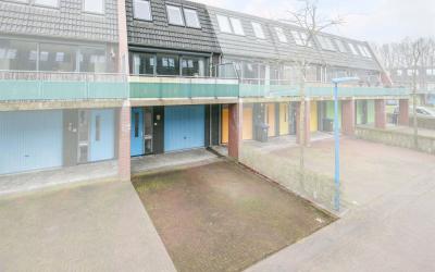 Hof van Hag. 73