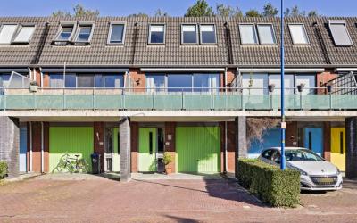Hof van Hag. 137