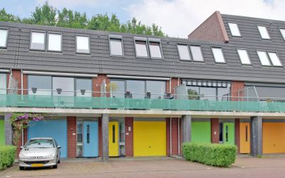Hof van Hagevoort 139