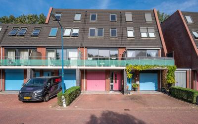 Hof van Hag. 162