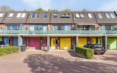 Hof van Hag. 171