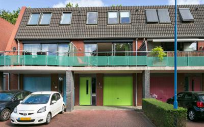 Hof van Hag. 175