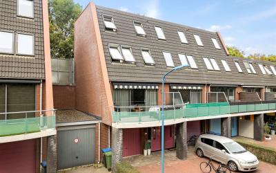 Hof van Hag. 184