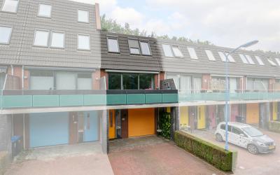 Hof van Hag. 187