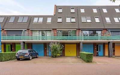 Hof van Hagevoort 201