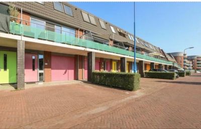 Hof van Hagevoort 207