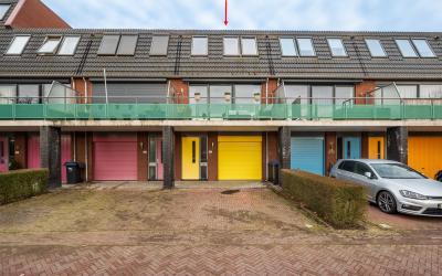 Hof van Hag. 209