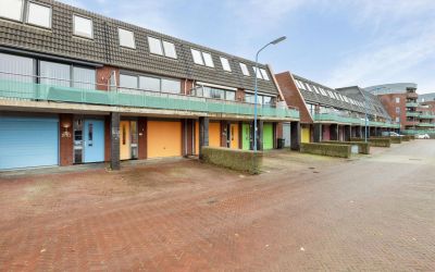 Hof van Hagevoort 211