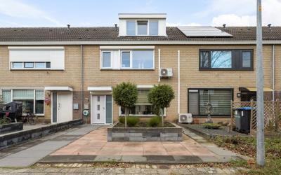 Kraaijenberg 9607