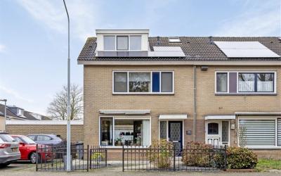 Kraaijenberg 9229