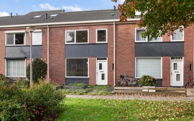Kraaijenberg 8513