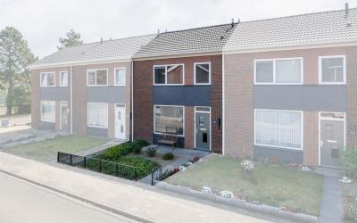 Kraaijenberg 8378