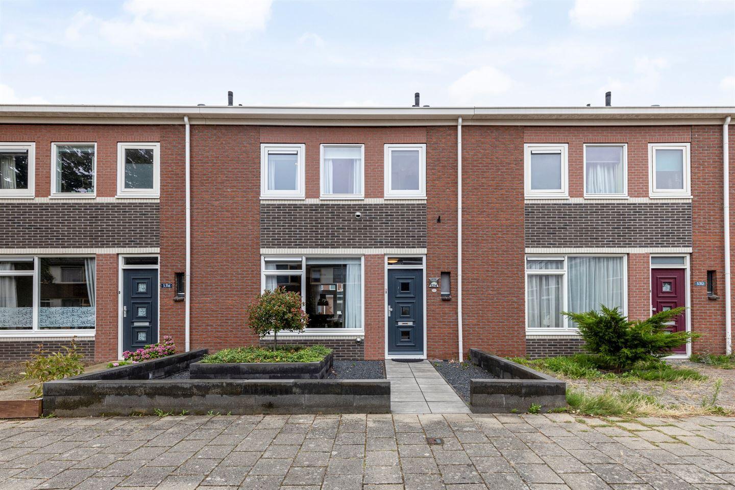 Heilige Stoel 5314