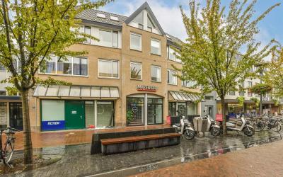 Burchtstraat 7-D