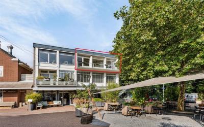 Sterrebosweg 3-B