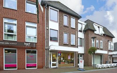 Sterrebosweg 37