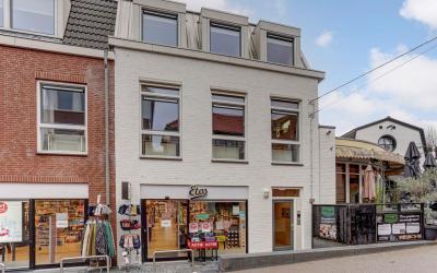 Spoorstraat 8-B