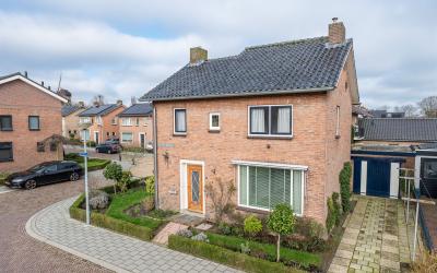 Boterbloemstraat 1
