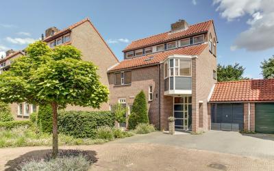 Blauwe Hof 5610