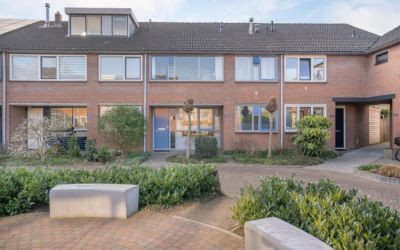 Blauwe Hof 5808